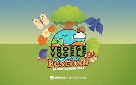 Vroege Vogels Vroege Vogels Festival