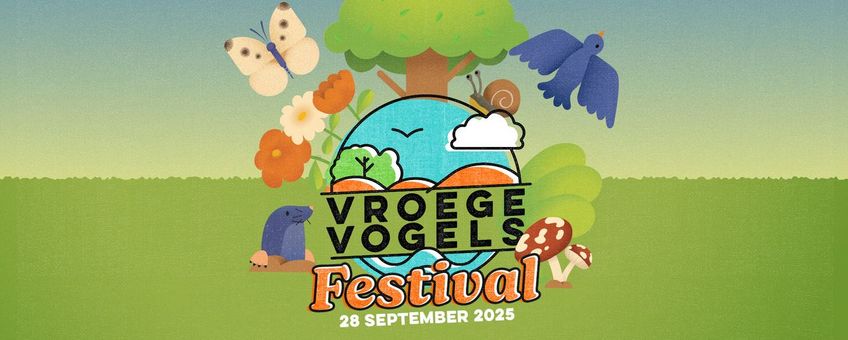 Vroege Vogels Festival