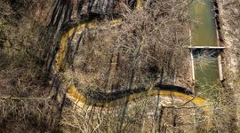 Beekherstel - primair