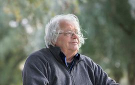 Monique Moors, Rombus Films Willem Overmars