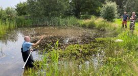 Instructie Poelen.nu Apeldoorn