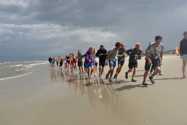 Ga mee op een zomerkamp vol natuur! 