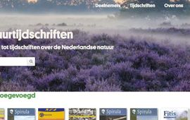Naturalis Natuurtijdschriften.nl