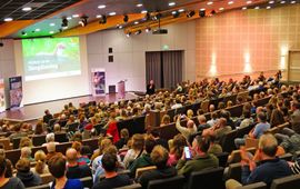 Glenn Lelieveld (eenmalig gebruik) Zoogdierdag 2024