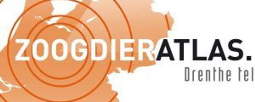 logo zoogdieratlas uitsnede