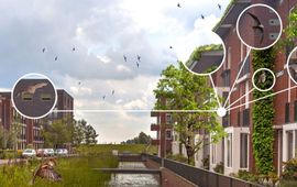 Vogelbescherming Nederland eenmalig gebruik