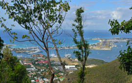 Christian Konig Sint Maarten