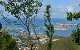 Sint Maarten