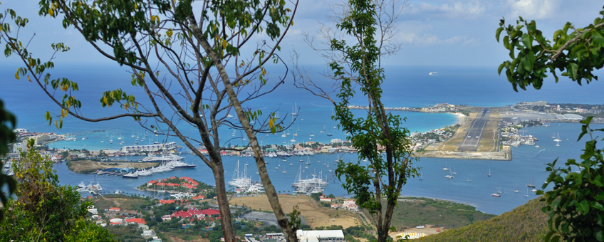 Sint Maarten