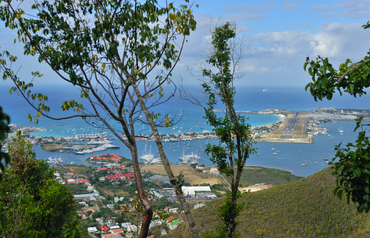 St. Maarten