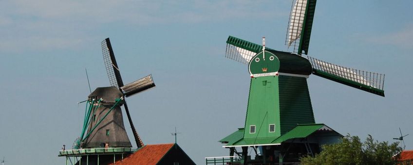 Zaansche schans