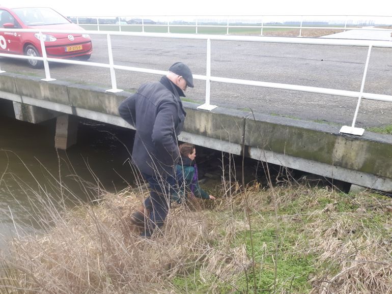 Kruisingen van waterwegen met verkeerswegen worden onderzocht