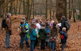 jeugd natuur