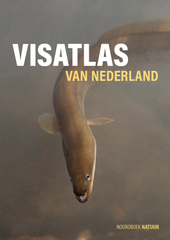 De nieuwe vissenatlas Nederland
