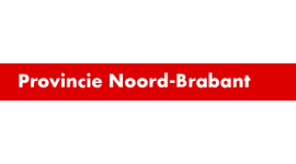 Logo provincie Noord-Brabant