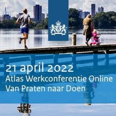 Atlas Werkconferentie Online
