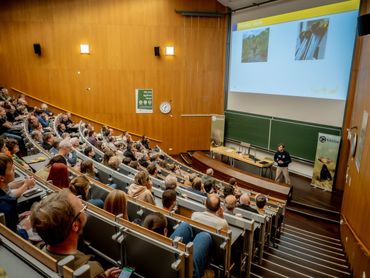 Lezing RAVON-dag 2025