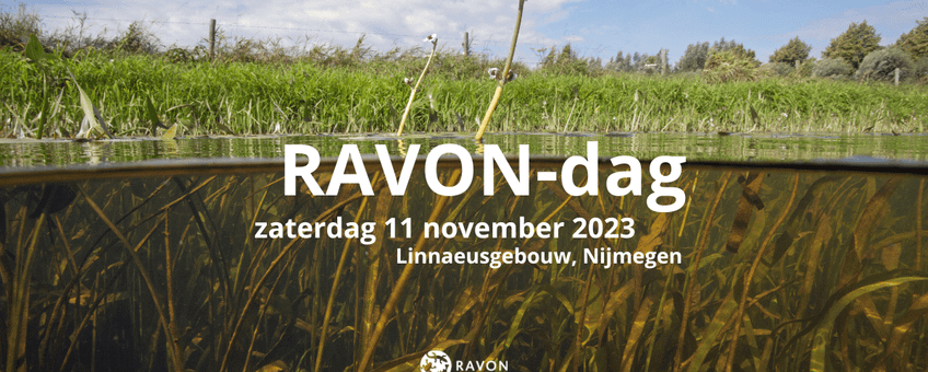 Header RAVON-dag 2023