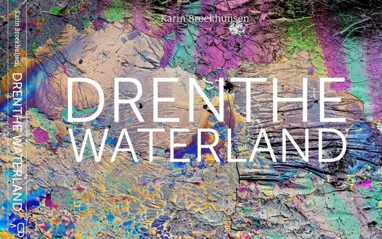 Drenthe Waterland 