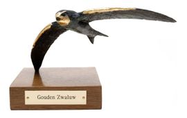 Gouden Zwaluw