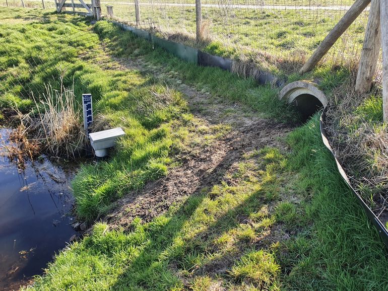 Deze faunabuis is druk belopen