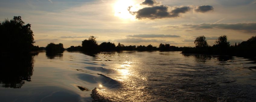 Loosdrechtse Plassen