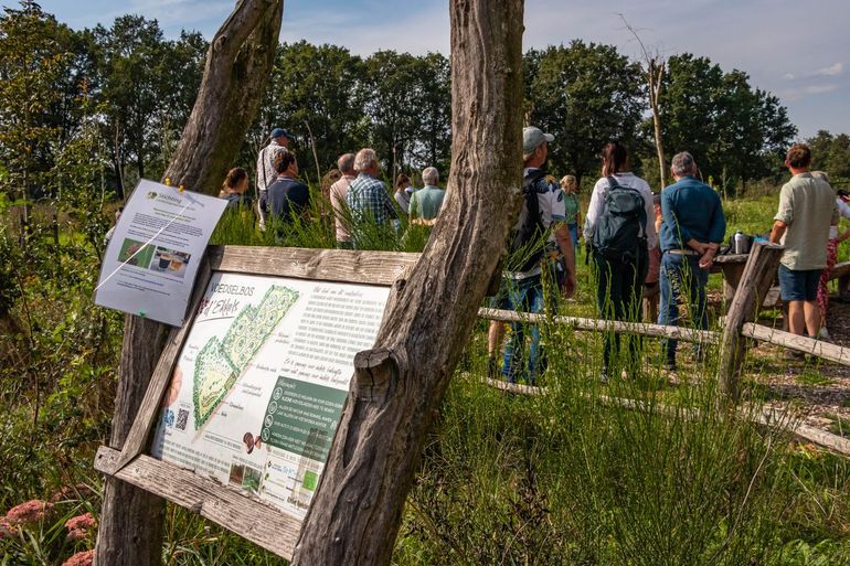 Voedselbos Waspik
