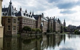 Binnenhof, Den Haag