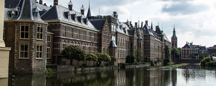 Binnenhof, Den Haag
