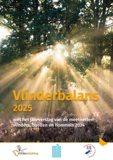 De Vlinderbalans 2025