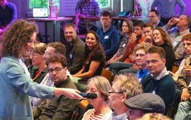 Stichting Steenbreek Nationale Groendag