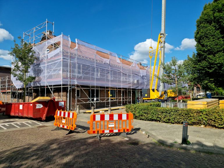 Het verduurzamen van woningen is ontegenzeglijk belangrijk, maar kan leiden tot negatieve effecten op vleermuizen