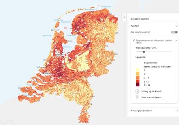 Regenwormen in Nederland (taxa)