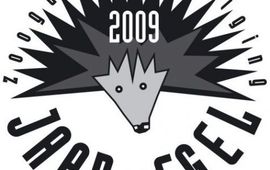 Jaar van de Egel logo