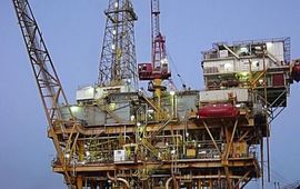 VZZ boorplatform