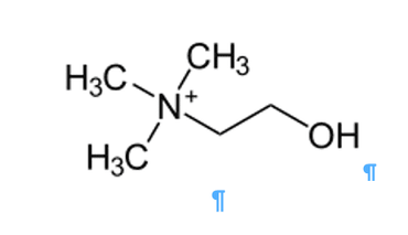 Choline