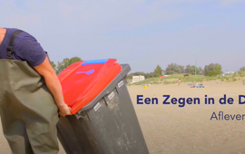 Max van Gils / RAVON Aflevering 2