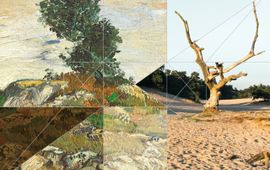 Provincie Noord-Brabant - Voor éénmalig gebruik Van Gogh Nationaal Park i.o.