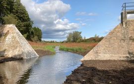 Garologie Dam After