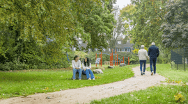 alleen voor rivm