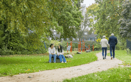 alleen voor rivm