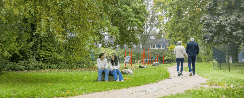 alleen voor rivm