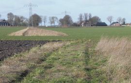 Peter Harry Mulder - EENMALIG GEBRUIK WGK Boerderij Kloosterplaats
