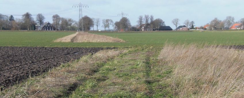 Boerderij Kloosterplaats