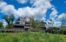 Kerckebosch, Zeist