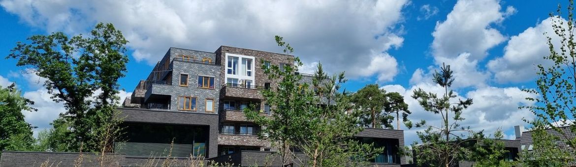 Kerckebosch, Zeist