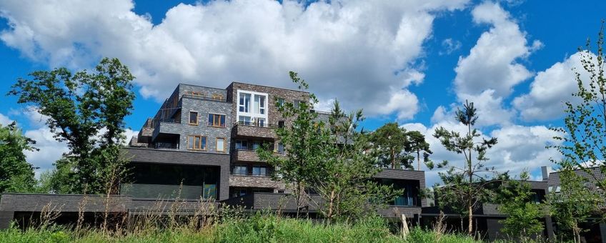 Kerckebosch, Zeist