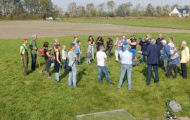 Kars Veling Werkers Idylle Waadhoeke - primair