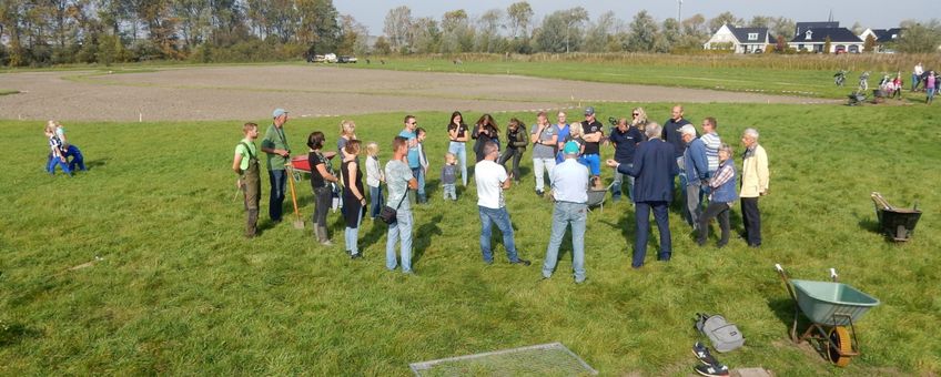 Werkers Idylle Waadhoeke - primair