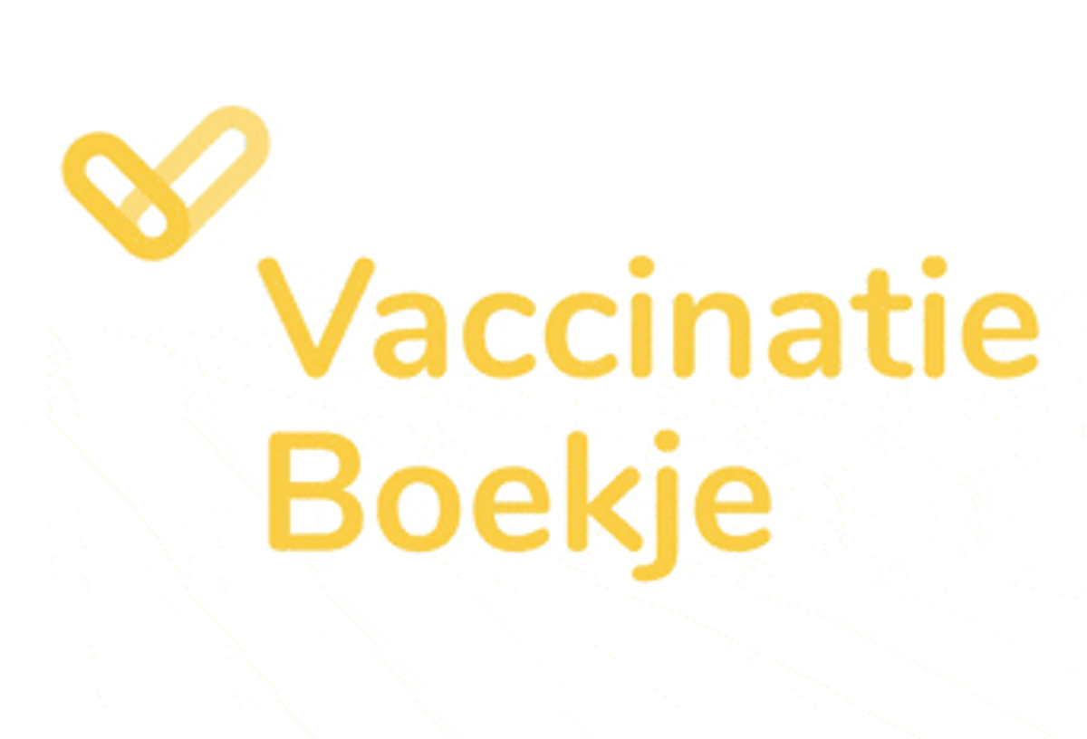 Nederlands Centrum Jeugdgezondheid Digitaal Vaccinatieboekje